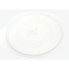 Plato microondas LG d:36 cm. anclaje macho