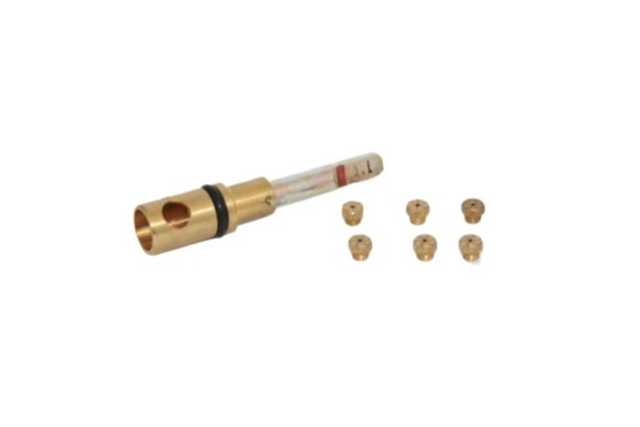 Kit tranformacion cmb-5 GLP (ver nota)