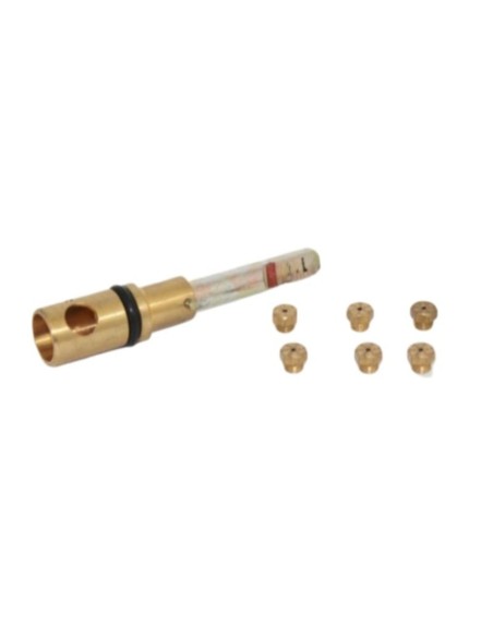 Kit tranformacion cmb-5 GLP (ver nota)