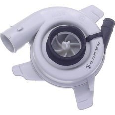 Turbina bomba impulsion Lvv Whirlpool *obsoleta*