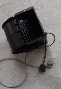 Motor campana Frecan Top Line
