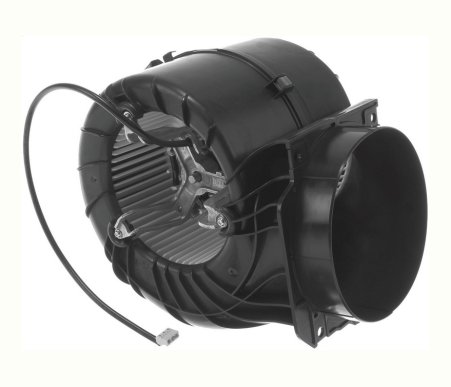 Motor campana Neff