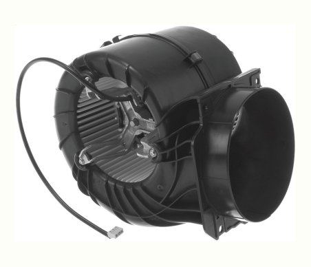 Motor campana Neff
