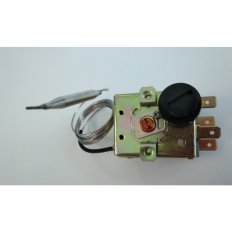 Termostato freidora 20A fijo rearme manual 238º