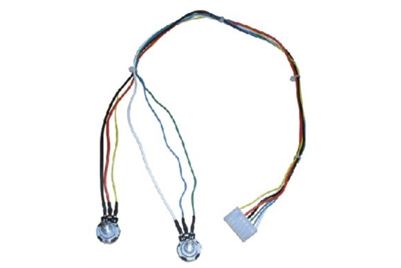 Potenciometro m-15/20