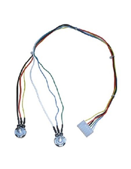 Potenciometro m-15/20