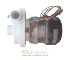 Bomba lavado Jemi GS8 0.65HP