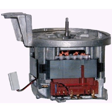 Motor lavavajillas Balay serie SGS 3 cables VS5408