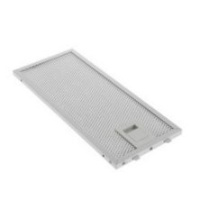 Filtro metalico campana Siemens 250x110 mm