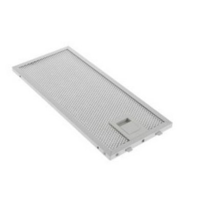 Filtro metalico campana Siemens 250x110 mm