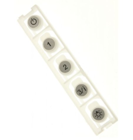 Teclado campana Mepamsa Smart Pro 72