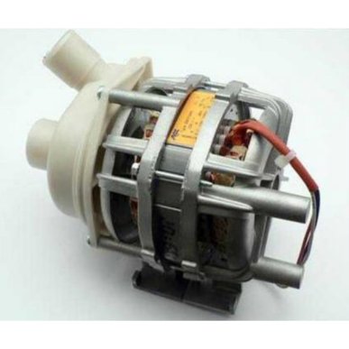 Motor lavavajillas Fagor TETONES 2-118FA53 * OBSOL