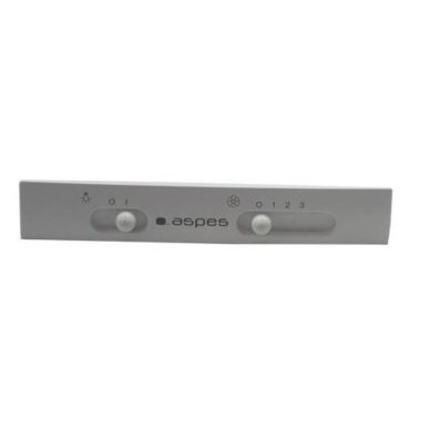 Teclado campana Aspes AA5-606 *obsoleto*
