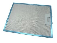 Filtro metalico campana Teka 320x253 mm