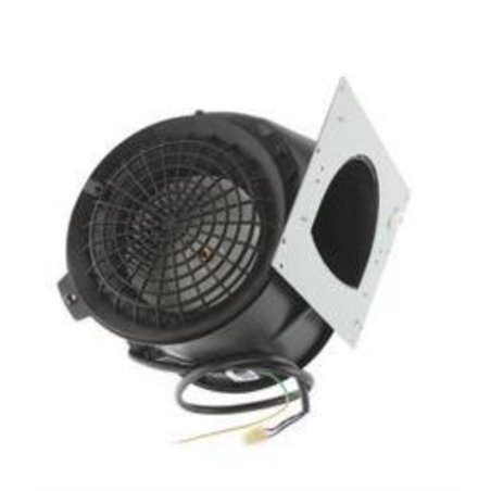 Motor campana 3BD791XP