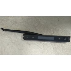 Teclado campana Teka DPS90