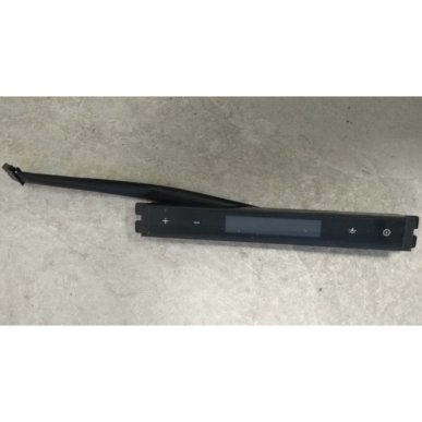 Teclado campana Teka DPS90