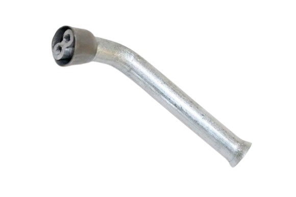 Tubo piloto H-10 B