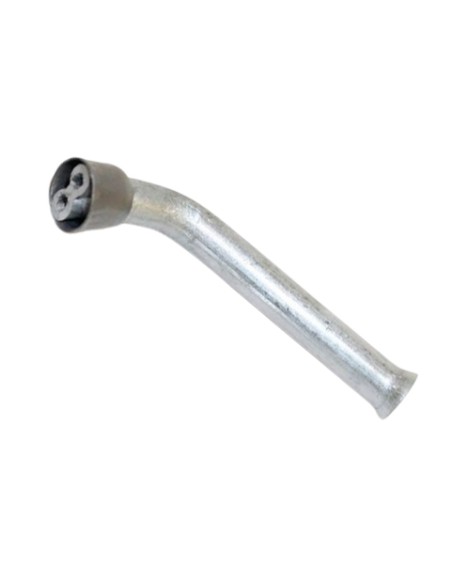 Tubo piloto H-10 B