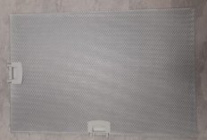 Filtro metalico campana universal 60x40cm