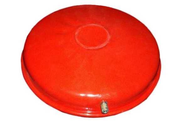 Vaso de expansion Cointra supra sp27 sp24