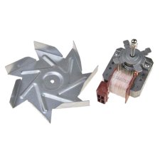 Motor horno turbo Teka HI635