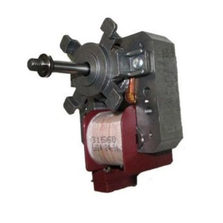 Motor horno turbo Teka HA840 Vr01 HPA840