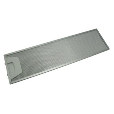 Filtro campana Teka TL1 137x500 mm. movil