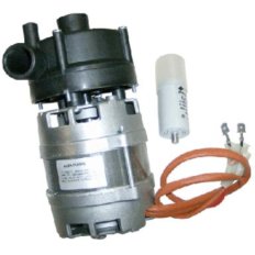Motor lavavajillas Comenda giro izquierda 2
