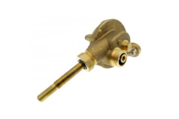 c jt. Valvula filtro