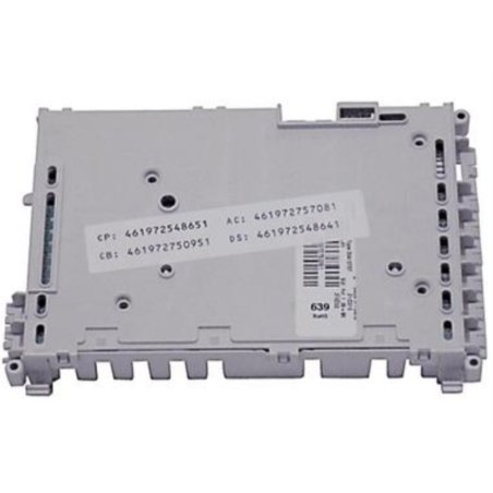 Programador Whirlpool ADP4665/7
