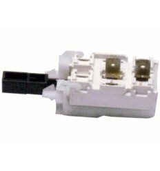 Botonera lavadora Candy cabeza cuadrada 3c