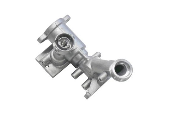 Cuerpo gas Fagor F100 Corbero CGI275E