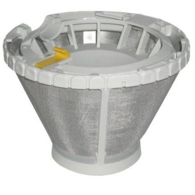 Filtro lavavajillas Miele G646SC