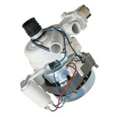 Motor lavavajillas Ariston LL65
