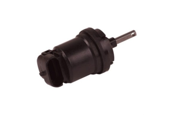 Motor valvula 3 vias - 140429