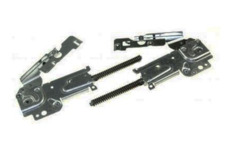 Kit bisagras Lavaplatos AEG F65011VI 91193662406