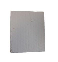 Panel aislante anterior / posterior OBSOLETO