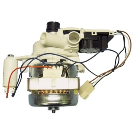 Motor lavavajillas Ariston Indesco c/desviador 950
