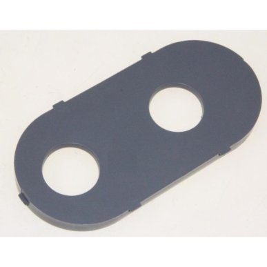 Soporte separador brazo aspersor