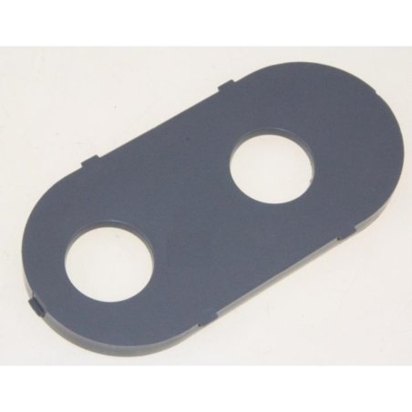 Soporte separador brazo aspersor