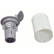 Filtro lavavajillas Ariston IDL600 LI661A