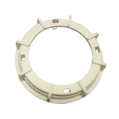 Tuerca aspa inferior Indesit IDL600