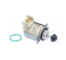 Electrovalvula desagüe Lvv Bosch SRV56A03/0