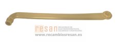 Tubo ascension lavavajillas Teka LP2 400