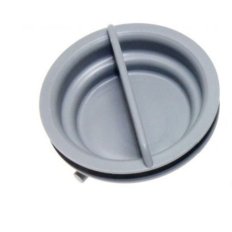 Tapon dosificador Indesit