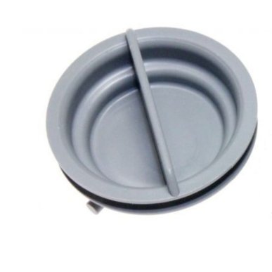 Tapon dosificador Indesit
