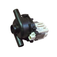Motor lavado lavavajillas Smeg