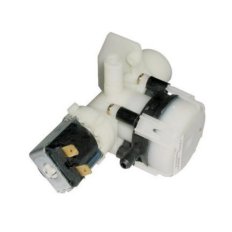 Electrovalvula lavavajillas 1 via Zanussi