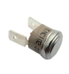 Termostato 102º rearme manual